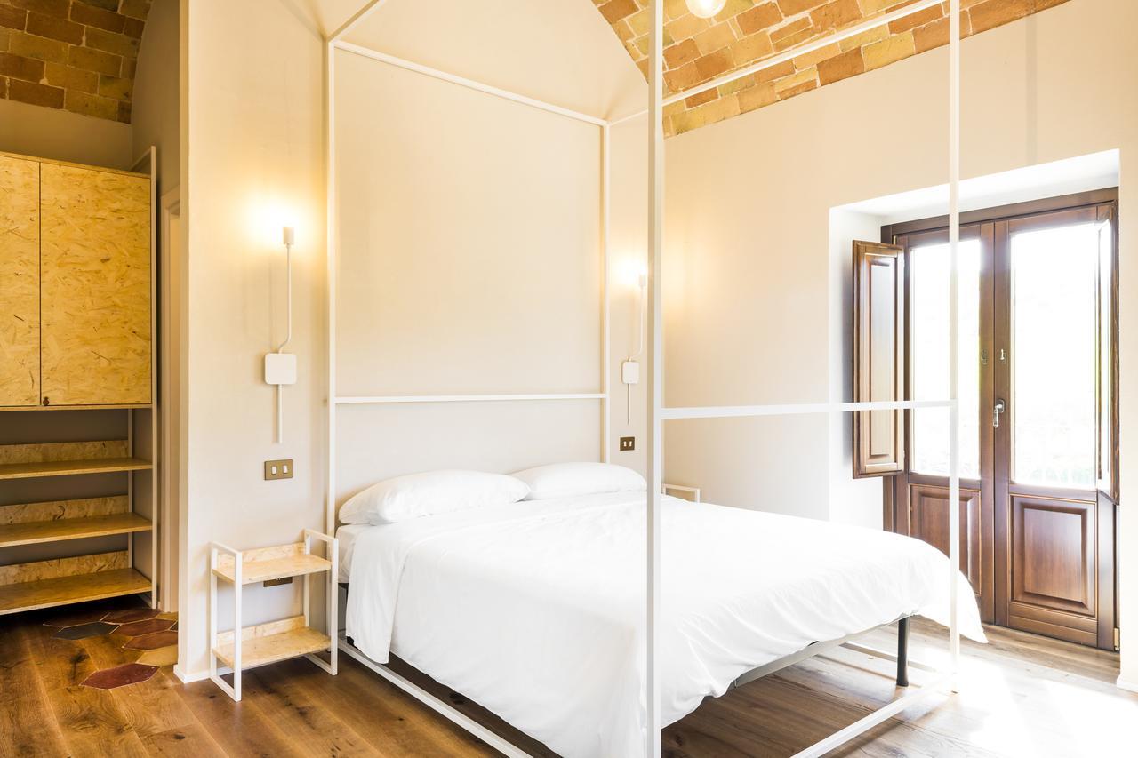 Baldovino B&B Villamagna  Exterior photo
